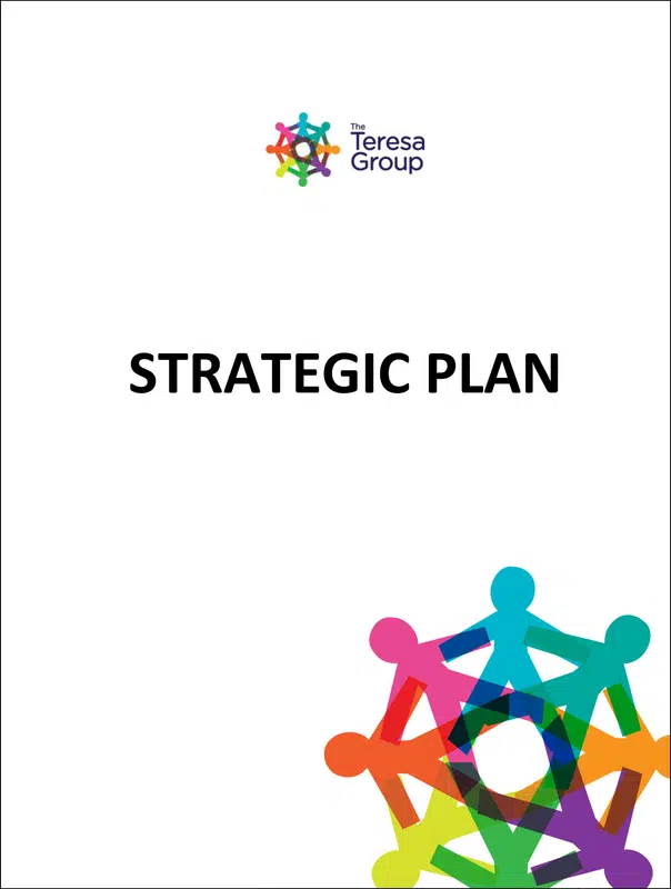 Mission, Mandate, Values. Strategic Plan and Policies